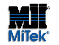 MiTek Logo