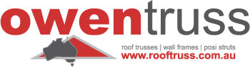 Owen Truss Logo